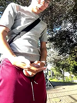 Show de webcam de Andres_boy252