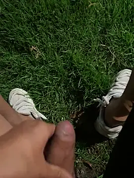 Webkamerová show Andres_boy252