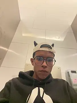 Andres_boy252n Webbikameraesitys