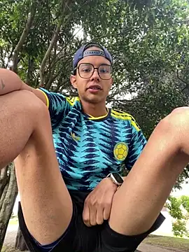 Andres_boy252n Webbikameraesitys