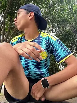 Show de Andres_boy252 na webcam