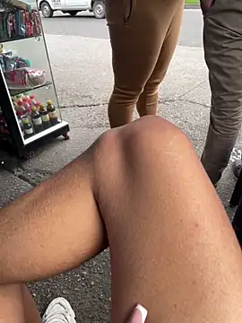 Webkamerová show Andres_boy252