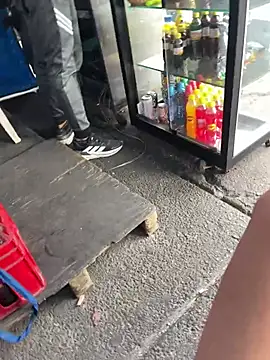 Andres_boy252 webkamerás műsora