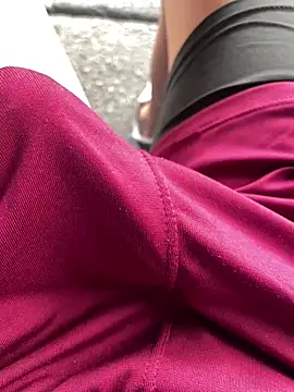 Andres_boy252のウェブカメラショー