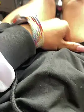 Andres_boy252 网络视讯表演