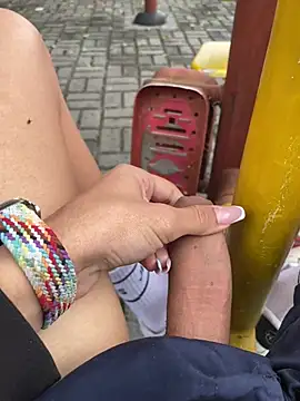 Andres_boy252 webkamerás műsora