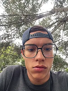 Andres_boy252 Adlı Modelin Web Kamerası Şovu