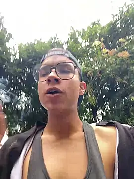 Andres_boy252 网络视讯表演