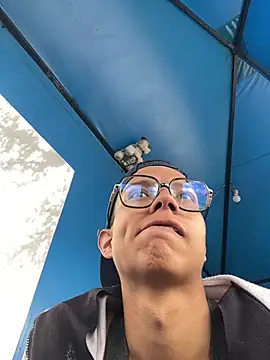 Show webcam de Andres_boy252