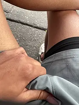 Andres_boy252 webkamerás műsora