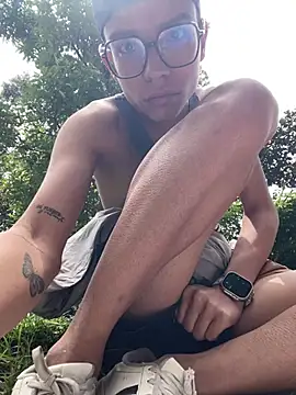 Andres_boy252 웹캠 쇼