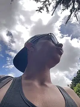 Andres_boy252 webkamerás műsora