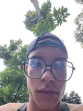 Вебкам-шоу Andres_boy252