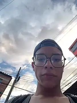 Andres_boy252 Adlı Modelin Web Kamerası Şovu