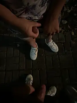 Andres_boy252のウェブカメラショー