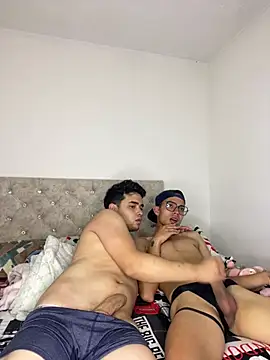 عرض كام Andres_boy252
