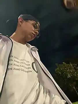 Andres_boy252 웹캠 쇼