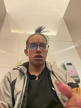 Andres_boy252のウェブカメラショー