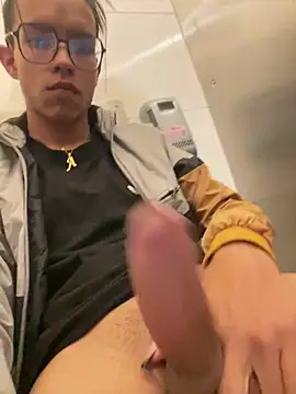 Andres_boy252 웹캠 쇼