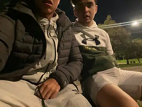 Andres_boy252 网络视讯表演