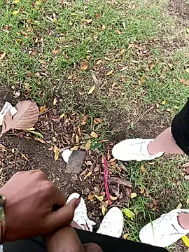 הופעת וובקאם של Andres_boy252