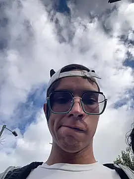 Webkamerová show Andres_boy252