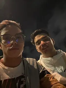 Show de Andres_boy252 na webcam
