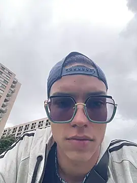 Вебкам-шоу Andres_boy252