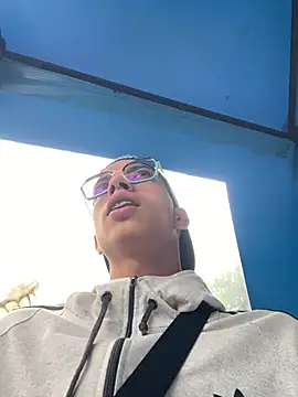 Show de Andres_boy252 na webcam