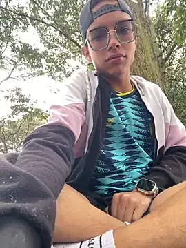 Show de webcam de Andres_boy252