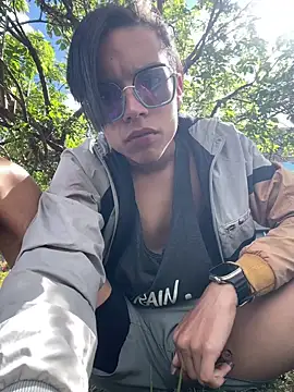 Andres_boy252 Adlı Modelin Web Kamerası Şovu
