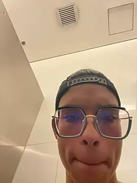 Show webcam de Andres_boy252