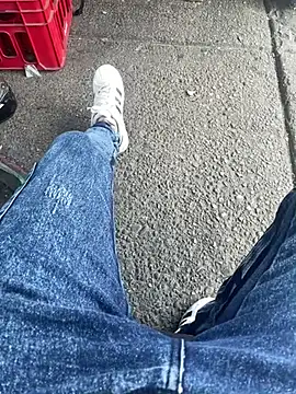 Pokazy przed kamerką – Andres_boy252