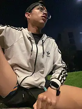 Webkamerová show Andres_boy252