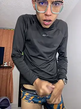 Show de Andres_boy252 na webcam