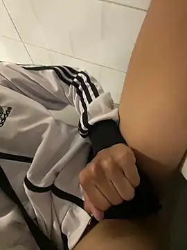 Andres_boy252のウェブカメラショー