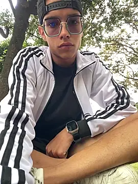 Вебкам-шоу Andres_boy252