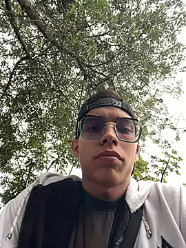 Show Webcam de Andres_boy252