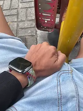 Andres_boy252: διαδικτυακό σόου στην κάμερα