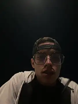 Andres_boy252 网络视讯表演