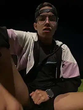Andres_boy252 Pertunjukan Webcam