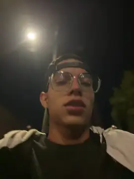 Andres_boy252 웹캠 쇼