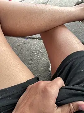 Andres_boy252 Шоу с уебкамера