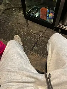 Andres_boy252のウェブカメラショー