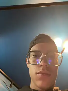 Show webcam de Andres_boy252