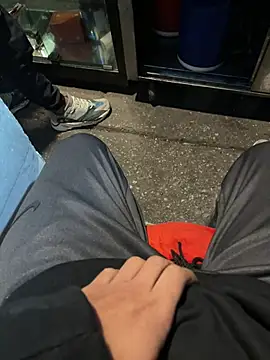 Andres_boy252のウェブカメラショー