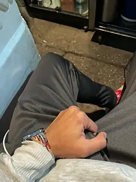 Andres_boy252 webkamerás műsora