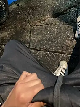 Webkamerová show Andres_boy252