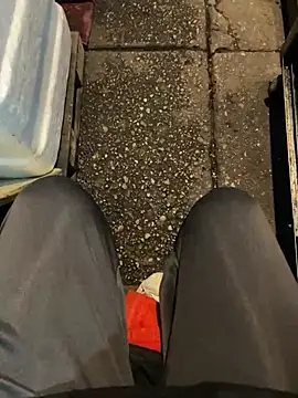 Andres_boy252のウェブカメラショー