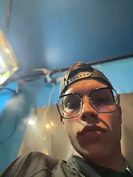 Webkamerová show Andres_boy252